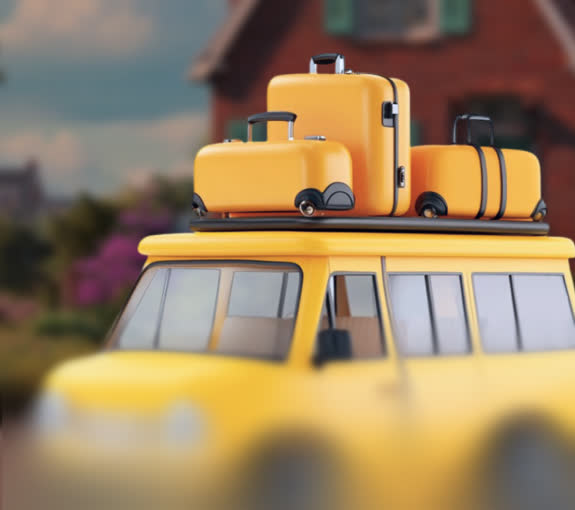 Transfer procedure .amsterdam domain names